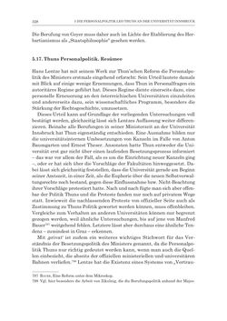 Image of the Page - 328 - in Die Universität Innsbruck in der Ära der Thun-Hohenstein’schen Reformen 1848–1860 - Aufbruch in eine neue Zeit
