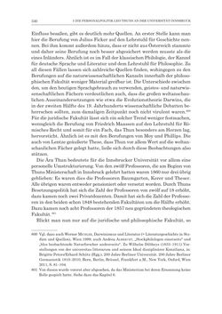 Image of the Page - 330 - in Die Universität Innsbruck in der Ära der Thun-Hohenstein’schen Reformen 1848–1860 - Aufbruch in eine neue Zeit