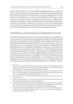 Image of the Page - 339 - in Die Universität Innsbruck in der Ära der Thun-Hohenstein’schen Reformen 1848–1860 - Aufbruch in eine neue Zeit