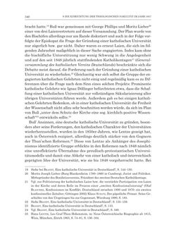 Image of the Page - 340 - in Die Universität Innsbruck in der Ära der Thun-Hohenstein’schen Reformen 1848–1860 - Aufbruch in eine neue Zeit