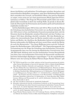 Image of the Page - 342 - in Die Universität Innsbruck in der Ära der Thun-Hohenstein’schen Reformen 1848–1860 - Aufbruch in eine neue Zeit