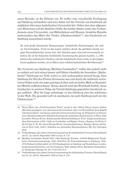 Image of the Page - 344 - in Die Universität Innsbruck in der Ära der Thun-Hohenstein’schen Reformen 1848–1860 - Aufbruch in eine neue Zeit