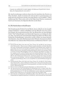 Image of the Page - 350 - in Die Universität Innsbruck in der Ära der Thun-Hohenstein’schen Reformen 1848–1860 - Aufbruch in eine neue Zeit