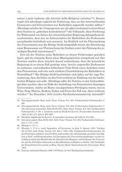 Image of the Page - 352 - in Die Universität Innsbruck in der Ära der Thun-Hohenstein’schen Reformen 1848–1860 - Aufbruch in eine neue Zeit