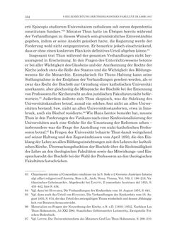 Image of the Page - 354 - in Die Universität Innsbruck in der Ära der Thun-Hohenstein’schen Reformen 1848–1860 - Aufbruch in eine neue Zeit