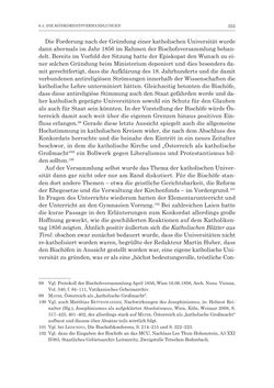 Image of the Page - 355 - in Die Universität Innsbruck in der Ära der Thun-Hohenstein’schen Reformen 1848–1860 - Aufbruch in eine neue Zeit