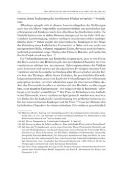 Image of the Page - 356 - in Die Universität Innsbruck in der Ära der Thun-Hohenstein’schen Reformen 1848–1860 - Aufbruch in eine neue Zeit