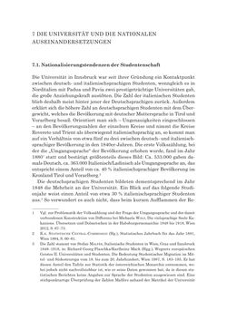 Bild der Seite - 375 - in Die Universität Innsbruck in der Ära der Thun-Hohenstein’schen Reformen 1848–1860 - Aufbruch in eine neue Zeit