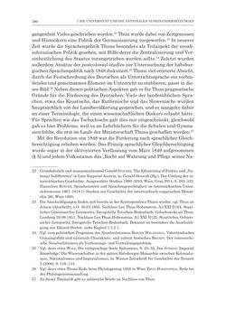 Image of the Page - 380 - in Die Universität Innsbruck in der Ära der Thun-Hohenstein’schen Reformen 1848–1860 - Aufbruch in eine neue Zeit