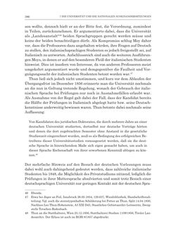 Image of the Page - 386 - in Die Universität Innsbruck in der Ära der Thun-Hohenstein’schen Reformen 1848–1860 - Aufbruch in eine neue Zeit