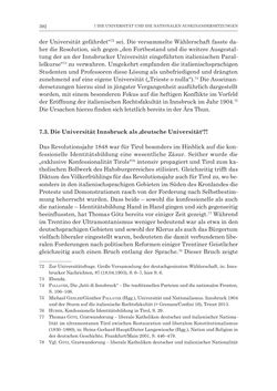 Image of the Page - 392 - in Die Universität Innsbruck in der Ära der Thun-Hohenstein’schen Reformen 1848–1860 - Aufbruch in eine neue Zeit