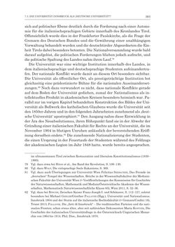 Image of the Page - 393 - in Die Universität Innsbruck in der Ära der Thun-Hohenstein’schen Reformen 1848–1860 - Aufbruch in eine neue Zeit