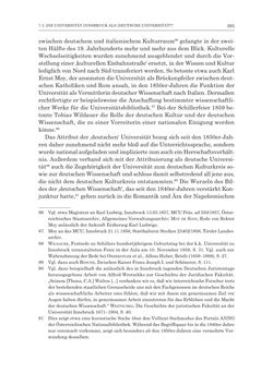 Image of the Page - 395 - in Die Universität Innsbruck in der Ära der Thun-Hohenstein’schen Reformen 1848–1860 - Aufbruch in eine neue Zeit