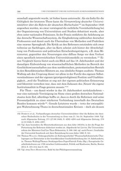 Image of the Page - 398 - in Die Universität Innsbruck in der Ära der Thun-Hohenstein’schen Reformen 1848–1860 - Aufbruch in eine neue Zeit