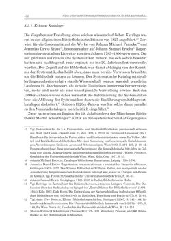 Image of the Page - 410 - in Die Universität Innsbruck in der Ära der Thun-Hohenstein’schen Reformen 1848–1860 - Aufbruch in eine neue Zeit