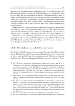 Image of the Page - 411 - in Die Universität Innsbruck in der Ära der Thun-Hohenstein’schen Reformen 1848–1860 - Aufbruch in eine neue Zeit