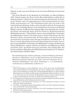 Image of the Page - 418 - in Die Universität Innsbruck in der Ära der Thun-Hohenstein’schen Reformen 1848–1860 - Aufbruch in eine neue Zeit