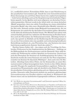 Image of the Page - 439 - in Die Universität Innsbruck in der Ära der Thun-Hohenstein’schen Reformen 1848–1860 - Aufbruch in eine neue Zeit