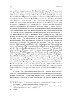 Image of the Page - 442 - in Die Universität Innsbruck in der Ära der Thun-Hohenstein’schen Reformen 1848–1860 - Aufbruch in eine neue Zeit