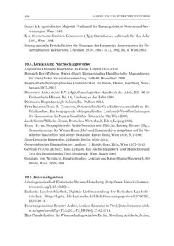 Image of the Page - 456 - in Die Universität Innsbruck in der Ära der Thun-Hohenstein’schen Reformen 1848–1860 - Aufbruch in eine neue Zeit