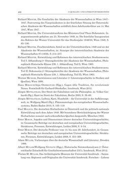 Image of the Page - 480 - in Die Universität Innsbruck in der Ära der Thun-Hohenstein’schen Reformen 1848–1860 - Aufbruch in eine neue Zeit