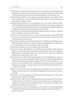 Image of the Page - 483 - in Die Universität Innsbruck in der Ära der Thun-Hohenstein’schen Reformen 1848–1860 - Aufbruch in eine neue Zeit