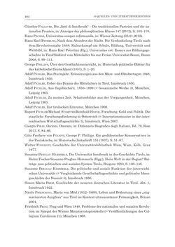 Image of the Page - 484 - in Die Universität Innsbruck in der Ära der Thun-Hohenstein’schen Reformen 1848–1860 - Aufbruch in eine neue Zeit