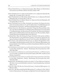 Image of the Page - 488 - in Die Universität Innsbruck in der Ära der Thun-Hohenstein’schen Reformen 1848–1860 - Aufbruch in eine neue Zeit