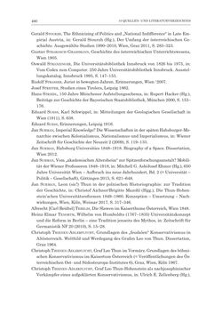 Bild der Seite - 490 - in Die Universität Innsbruck in der Ära der Thun-Hohenstein’schen Reformen 1848–1860 - Aufbruch in eine neue Zeit