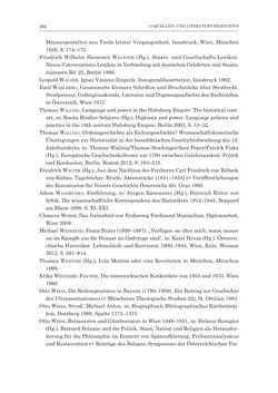 Bild der Seite - 492 - in Die Universität Innsbruck in der Ära der Thun-Hohenstein’schen Reformen 1848–1860 - Aufbruch in eine neue Zeit