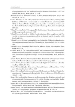 Bild der Seite - 493 - in Die Universität Innsbruck in der Ära der Thun-Hohenstein’schen Reformen 1848–1860 - Aufbruch in eine neue Zeit