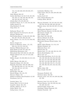 Bild der Seite - 507 - in Die Universität Innsbruck in der Ära der Thun-Hohenstein’schen Reformen 1848–1860 - Aufbruch in eine neue Zeit
