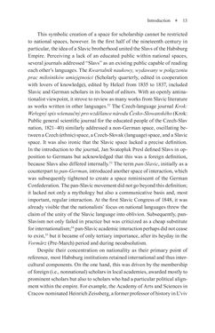 Image of the Page - 13 - in Universities in Imperial Austria, 1848–1918 - A Social History of a Multilingual Space