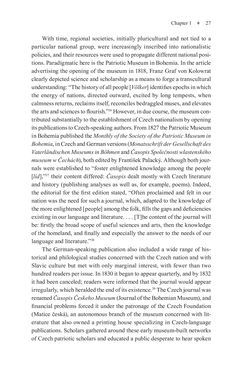 Bild der Seite - 27 - in Universities in Imperial Austria, 1848–1918 - A Social History of a Multilingual Space