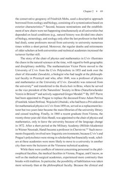 Bild der Seite - 69 - in Universities in Imperial Austria, 1848–1918 - A Social History of a Multilingual Space