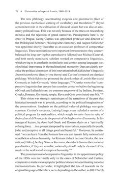 Bild der Seite - 76 - in Universities in Imperial Austria, 1848–1918 - A Social History of a Multilingual Space