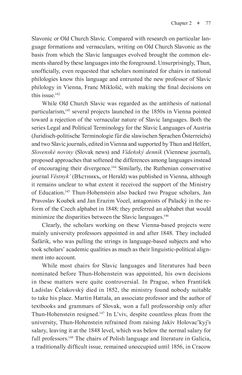 Image of the Page - 77 - in Universities in Imperial Austria, 1848–1918 - A Social History of a Multilingual Space