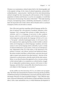 Image of the Page - 99 - in Universities in Imperial Austria, 1848–1918 - A Social History of a Multilingual Space