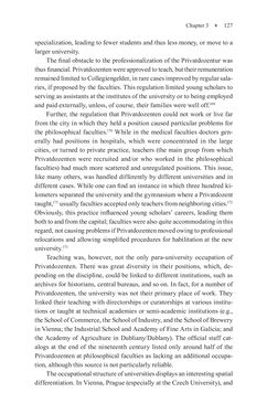 Bild der Seite - 127 - in Universities in Imperial Austria, 1848–1918 - A Social History of a Multilingual Space