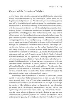 Bild der Seite - 141 - in Universities in Imperial Austria, 1848–1918 - A Social History of a Multilingual Space