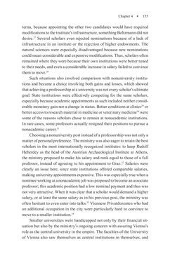 Image of the Page - 155 - in Universities in Imperial Austria, 1848–1918 - A Social History of a Multilingual Space