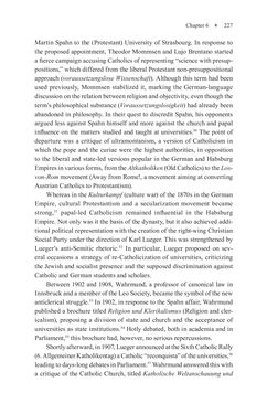 Image of the Page - 227 - in Universities in Imperial Austria, 1848–1918 - A Social History of a Multilingual Space