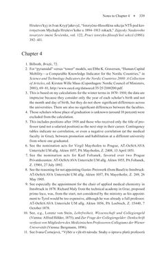 Bild der Seite - 339 - in Universities in Imperial Austria, 1848–1918 - A Social History of a Multilingual Space