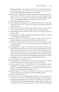 Bild der Seite - 349 - in Universities in Imperial Austria, 1848–1918 - A Social History of a Multilingual Space