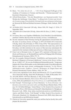 Image of the Page - 364 - in Universities in Imperial Austria, 1848–1918 - A Social History of a Multilingual Space