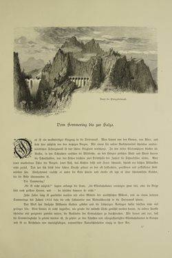 Image of the Page - (000011) - in Unser Vaterland - Steiermark und Kärnten