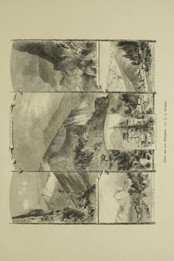 Image of the Page - (000015) - in Unser Vaterland - Steiermark und Kärnten