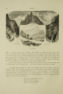 Bild der Seite - 28 - in Unser Vaterland - Steiermark und Kärnten