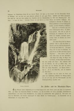 Bild der Seite - 44 - in Unser Vaterland - Steiermark und Kärnten