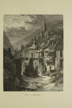 Image of the Page - (000085) - in Unser Vaterland - Steiermark und Kärnten